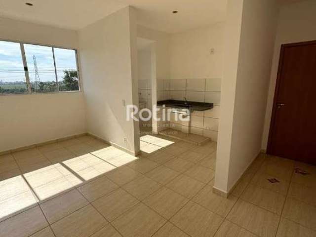 Apartamento à venda, 2 quartos, Panorama - Uberlândia/MG - Rotina Imobiliária