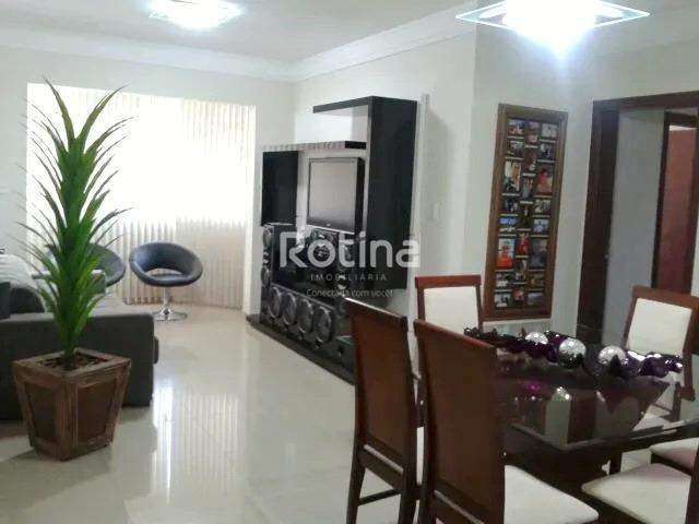 Apartamento à venda, 3 quartos, Santa Mônica - Uberlândia/MG - Rotina Imobiliária