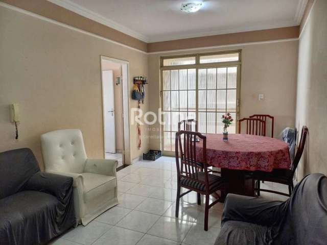 Apartamento à venda, 3 quartos, Saraiva - Uberlândia/MG - Rotina Imobiliária