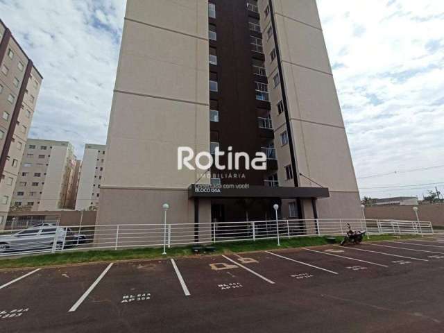 Apartamento à venda, 2 quartos, Laranjeiras - Uberlândia/MG - Rotina Imobiliária