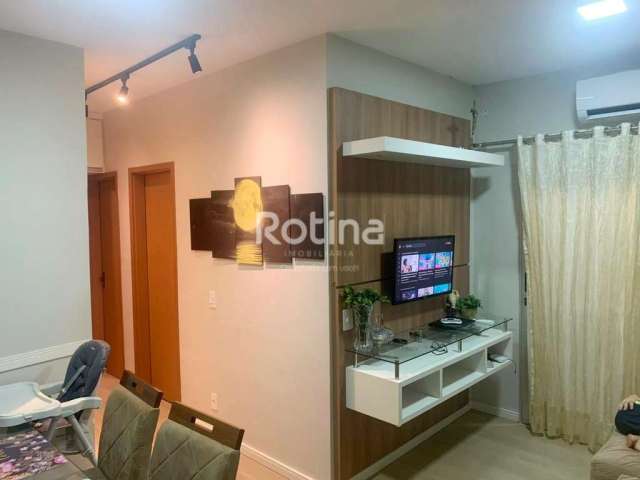 Apartamento à venda, 3 quartos, Jardim Holanda - Uberlândia/MG - Rotina Imobiliária