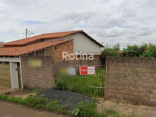 Terreno à venda, São Jorge - Uberlândia/MG - Rotina Imobiliária