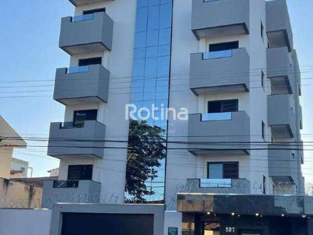 Apartamento à venda, 2 quartos, Osvaldo Rezende - Uberlândia/MG - Rotina Imobiliária