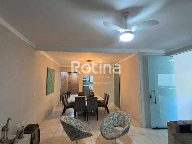 Casa à venda, 3 quartos, Brasil - Uberlândia/MG - Rotina Imobiliária