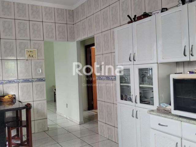 Casa à venda, 2 quartos, Jardim América - Uberlândia/MG - Rotina Imobiliária