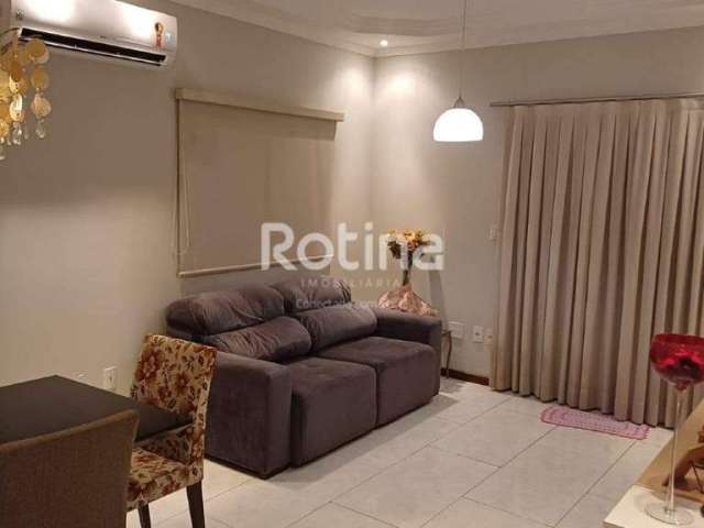 Casa à venda, 3 quartos, Jardim Inconfidência - Uberlândia/MG - Rotina Imobiliária