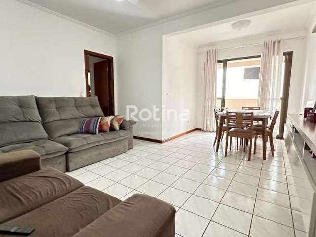 Apartamento à venda, 3 quartos, 1 suíte, 2 vagas, Santa Maria - Uberlândia/MG - R$ 435.000,00