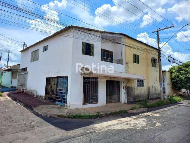 Prédio Inteiro à venda, 7 quartos, Luizote de Freitas - Uberlândia/MG - Rotina Imobiliária