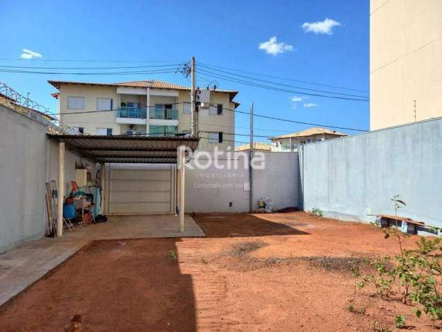 Terreno à venda, Alto Umuarama - Uberlândia/MG - R$ 370.000,00