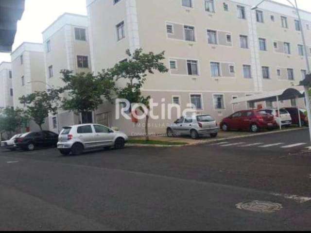 Apartamento à venda, 2 quartos, Jardim Brasília - Uberlândia/MG - Rotina Imobiliária