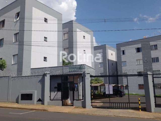 Apartamento à venda, 2 quartos, Chacaras Tubalina e Quartel - Uberlândia/MG - Rotina Imobiliária