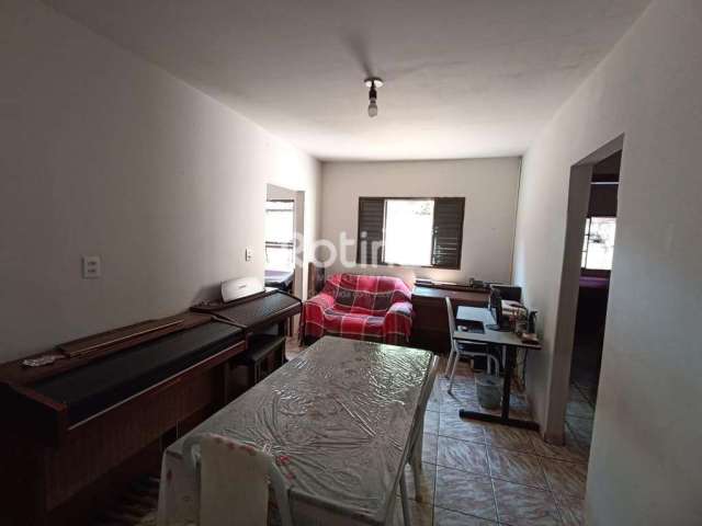 Casa à venda, 3 quartos, Planalto - Uberlândia/MG - Rotina Imobiliária