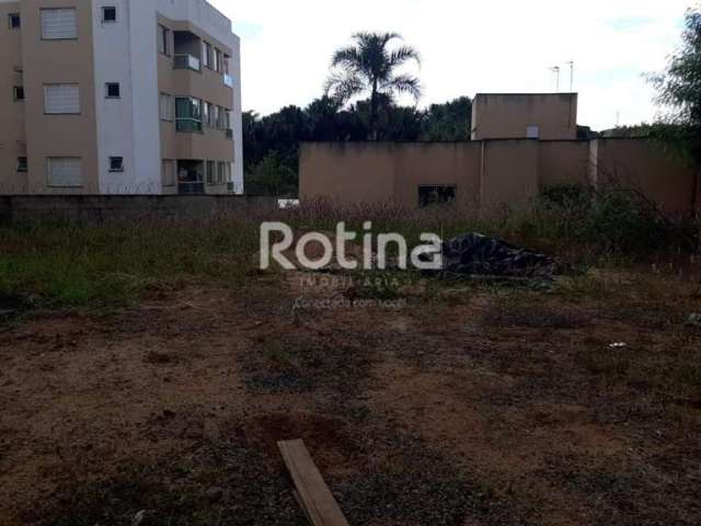 Terreno à venda, Jardim Inconfidência - Uberlândia/MG - Rotina Imobiliária