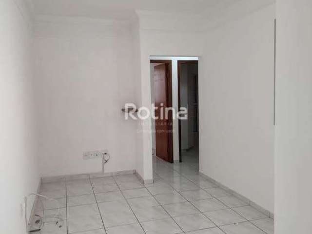 Apartamento à venda, 2 quartos, Santa Mônica - Uberlândia/MG - Rotina Imobiliária