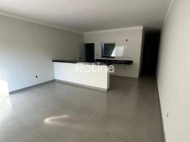 Casa à venda, 2 quartos, Jardim Europa - Uberlândia/MG - Rotina Imobiliária