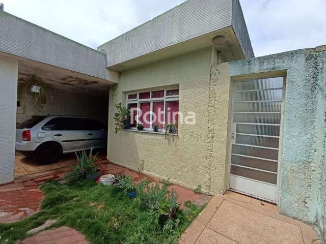 Casa à venda, 4 quartos, Martins - Uberlândia/MG - Rotina Imobiliária