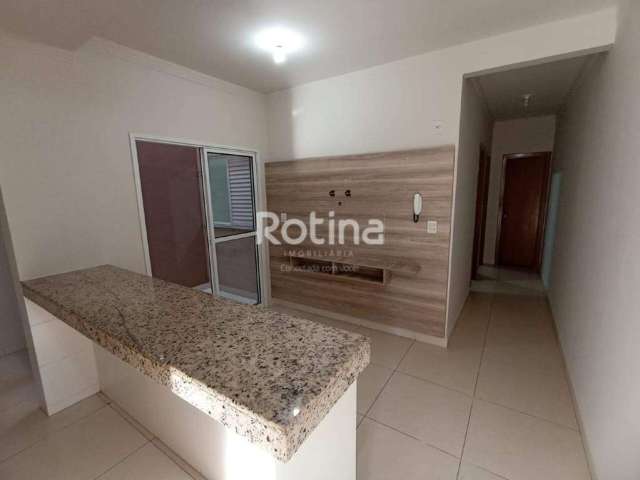 Apartamento à venda, 2 quartos, Portal do Vale - Uberlândia/MG - Rotina Imobiliária