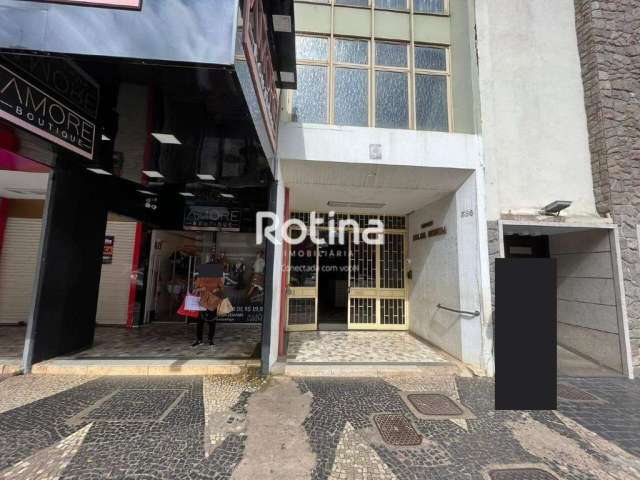 Sala à venda, Centro - Uberlândia/MG - Rotina Imobiliária