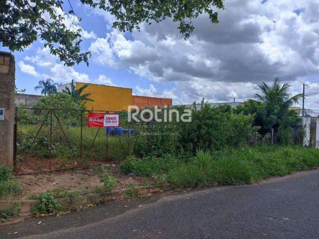 Terreno à venda, Laranjeiras - Uberlândia/MG - Rotina Imobiliária