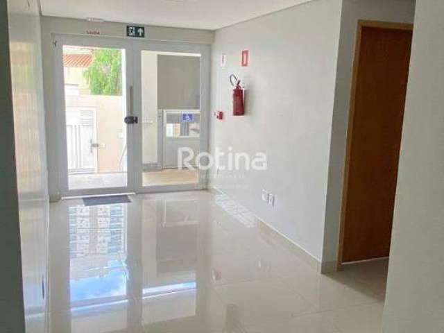 Apartamento à venda, 2 quartos, Lídice - Uberlândia/MG - Rotina Imobiliária