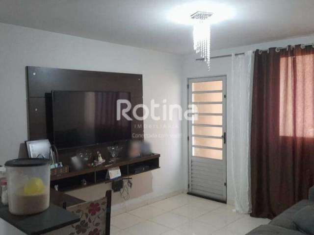 Apartamento à venda, 2 quartos, Mansour - Uberlândia/MG - Rotina Imobiliária