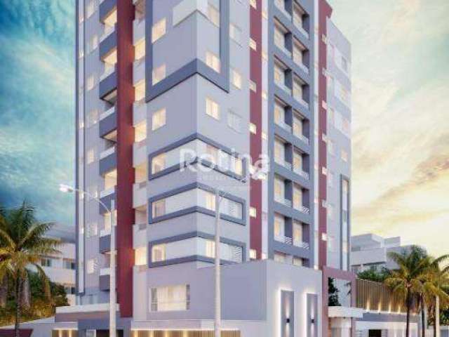 Apartamento à venda, 2 quartos, Santa Mônica - Uberlândia/MG - Rotina Imobiliária