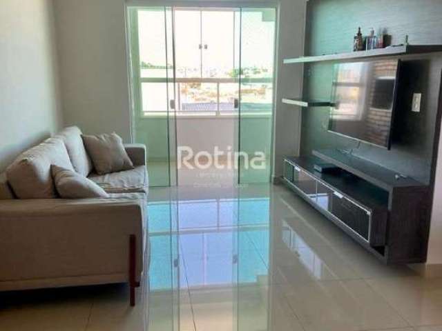 Apartamento à venda, 3 quartos, Nossa Senhora Aparecida - Uberlândia/MG - Rotina Imobiliária