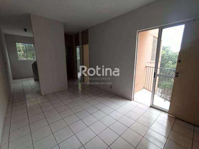 Apartamento à venda, 2 quartos, Jardim Patrícia - Uberlândia/MG - Rotina Imobiliária