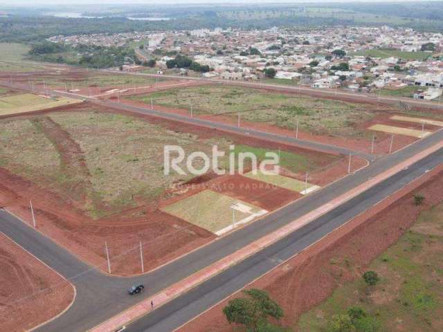 Terreno à venda, Shopping Park - Uberlândia/MG - Rotina Imobiliária