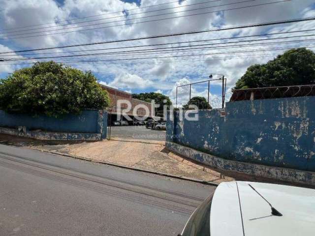 Terreno à venda, Fundinho - Uberlândia/MG - Rotina Imobiliária