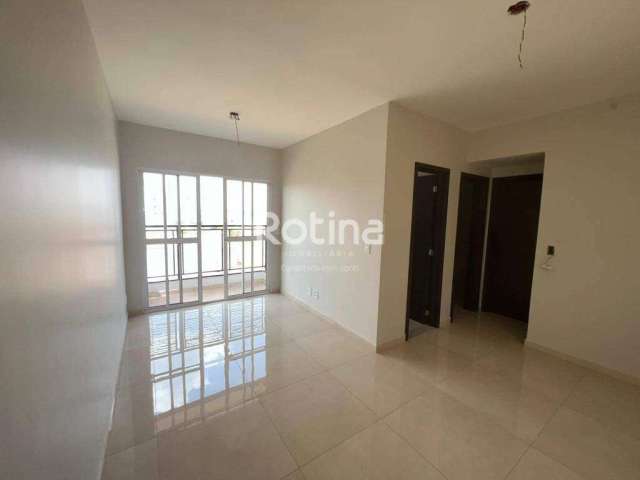 Apartamento à venda, 2 quartos, Tubalina - Uberlândia/MG - Rotina Imobiliária