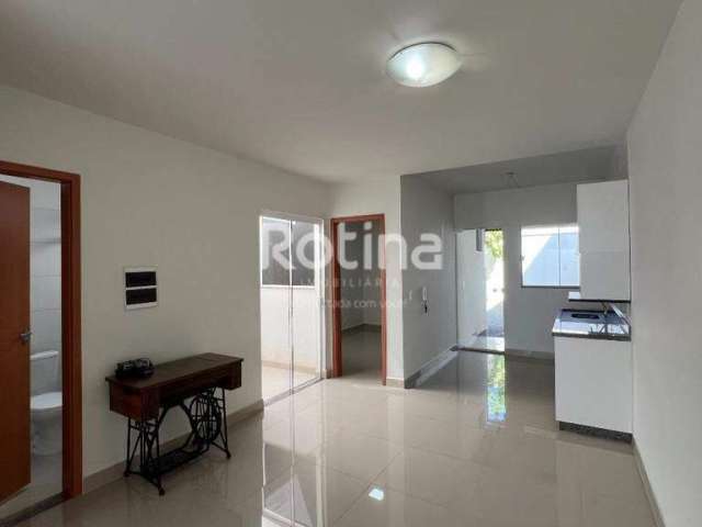 Casa à venda, 2 quartos, Laranjeiras - Uberlândia/MG - Rotina Imobiliária