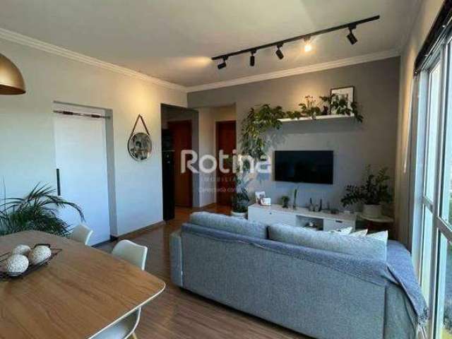 Apartamento à venda, 2 quartos, Santa Mônica - Uberlândia/MG - Rotina Imobiliária