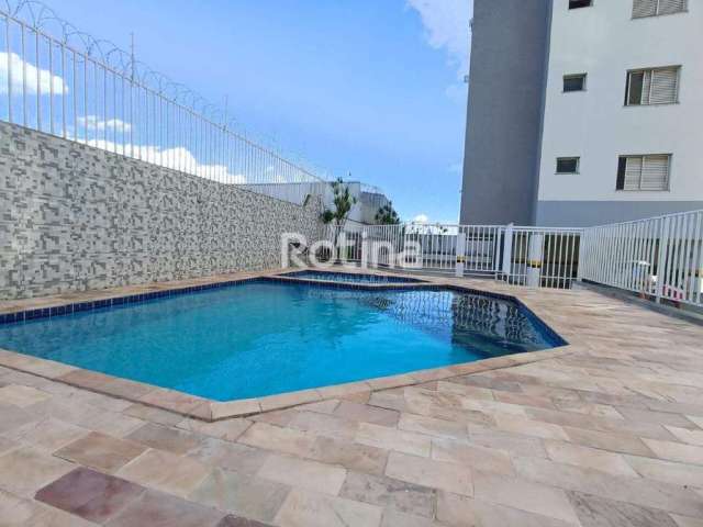 Apartamento à venda, 3 quartos, Brasil - Uberlândia/MG - Rotina Imobiliária