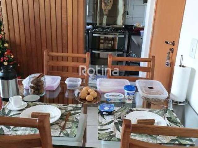 Apartamento à venda, 2 quartos, Presidente Roosevelt - Uberlândia/MG - Rotina Imobiliária