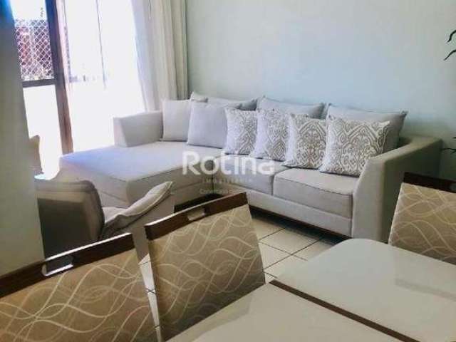 Apartamento à venda, 3 quartos, Santa Maria - Uberlândia/MG - Rotina Imobiliária