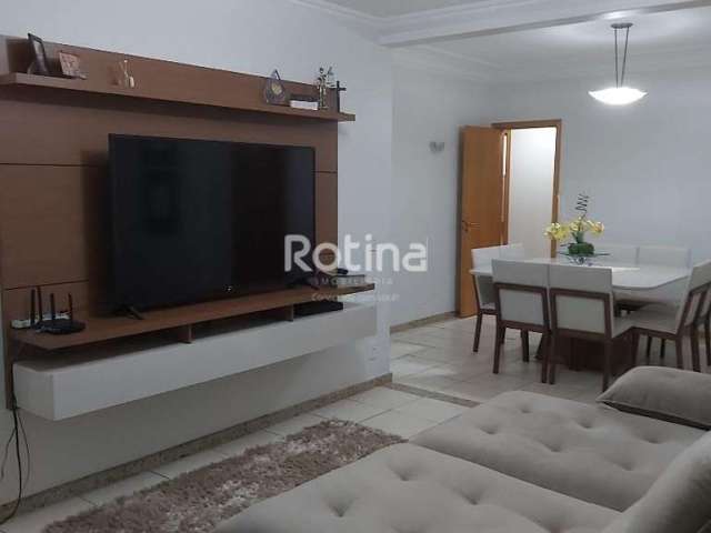 Apartamento à venda, 3 quartos, Saraiva - Uberlândia/MG - Rotina Imobiliária