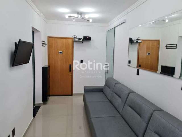 Apartamento à venda, 2 quartos, Martins - Uberlândia/MG - Rotina Imobiliária