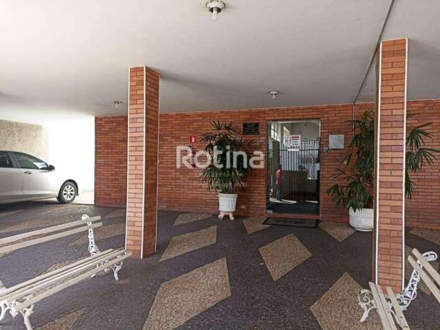 Apartamento à venda, 3 quartos, Centro - Uberlândia/MG - Rotina Imobiliária