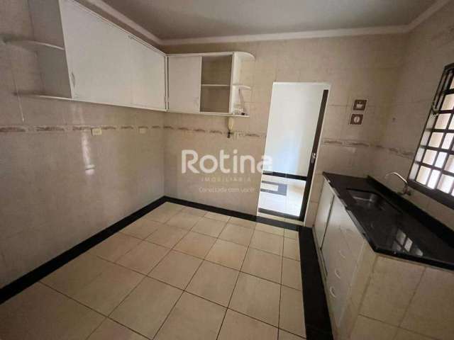 Casa à venda, 3 quartos, Tabajaras - Uberlândia/MG - Rotina Imobiliária