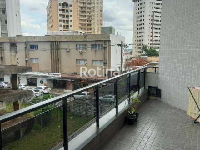 Apartamento à venda, 1 quarto, Centro - Uberlândia/MG - Rotina Imobiliária