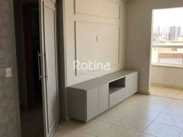 Apartamento à venda, 2 quartos, Tubalina - Uberlândia/MG - Rotina Imobiliária