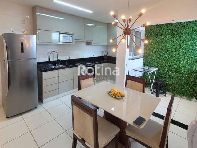 Apartamento à venda, 2 quartos, Granada - Uberlândia/MG - Rotina Imobiliária