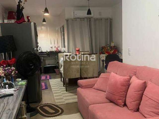 Apartamento à venda, 2 quartos, Minas Gerais - Uberlândia/MG - Rotina Imobiliária