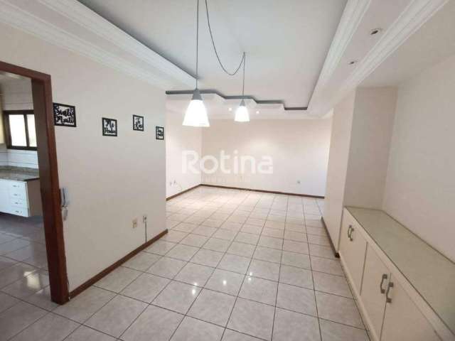 Apartamento à venda, 3 quartos, Nossa Senhora Aparecida - Uberlândia/MG - Rotina Imobiliária