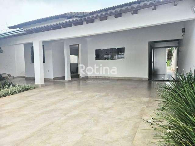 Casa à venda, 2 quartos, Jardim Inconfidência - Uberlândia/MG - Rotina Imobiliária