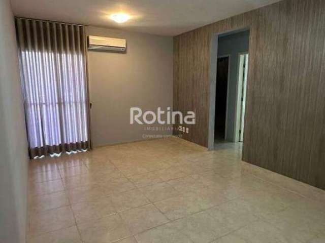 Apartamento à venda, 3 quartos, Patrimônio - Uberlândia/MG - Rotina Imobiliária