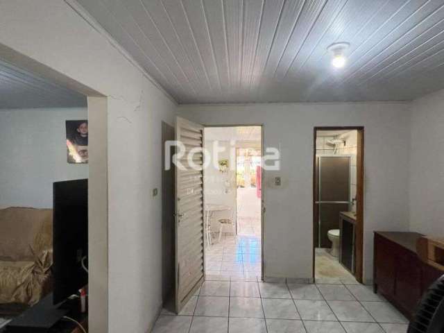 Casa à venda, 6 quartos, Custódio Pereira - Uberlândia/MG - Rotina Imobiliária