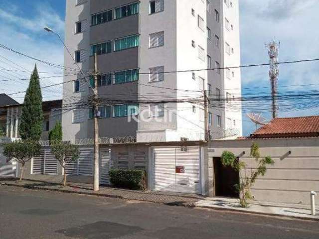 Apartamento à venda, 2 quartos, Segismundo Pereira - Uberlândia/MG - Rotina Imobiliária