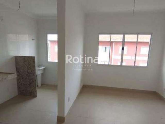 Apartamento à venda, 2 quartos, Alvorada - Uberlândia/MG - Rotina Imobiliária